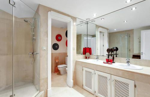 YOLO Spaces - Sotogrande Marina Duo Apartment - Foto 51