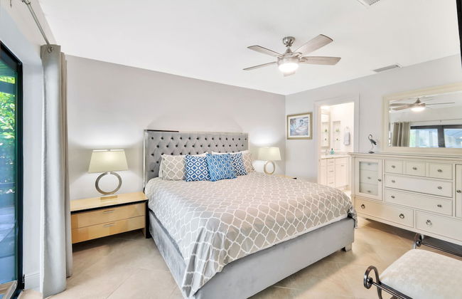 Villa Turquoise Coast - Foto 7