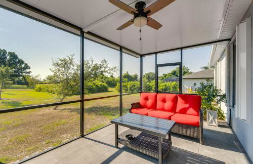 Sunny Abode Less Than 1 Mi to Peace River Preserve! - Photo 29