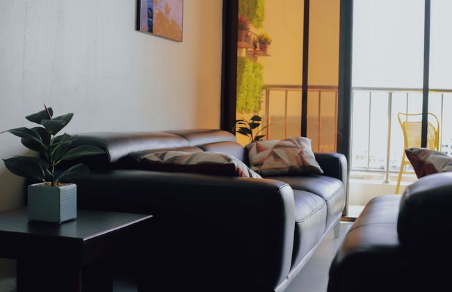 Remarkable 3-bed Apartment in Zanzibar - Photo 29