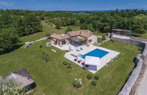 Gorgeous Home In Pazin - Foto 22