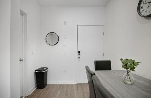 Bright 1BR unit in the Fairmount Square building - Foto 9