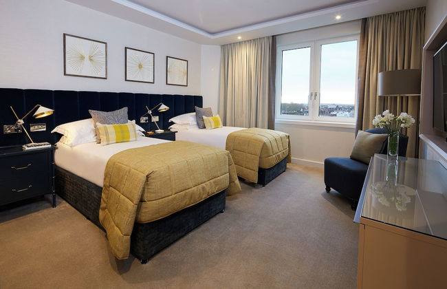 Cheval Gloucester Park at Kensington - Foto 15