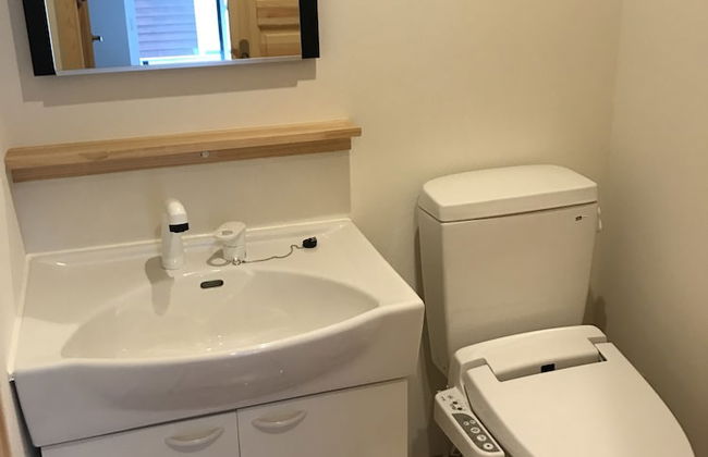 Lodge Mori Apartments - Photo 32