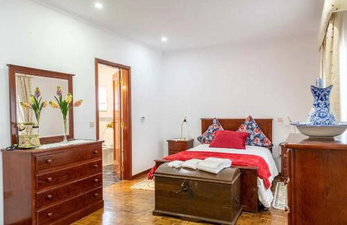 Quinta da Laceira - Douro Valley - Alojamento Local - Foto 11