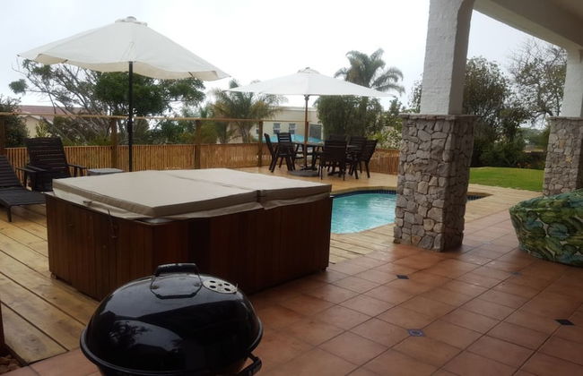 Seagulls Nest - Foto 10