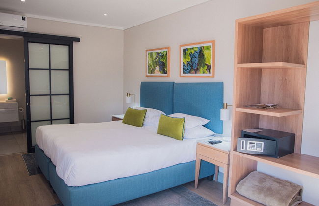 De Zalze Lodge - Foto 11