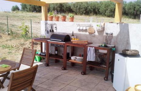 Modern villa with panoramic view - Photo 18