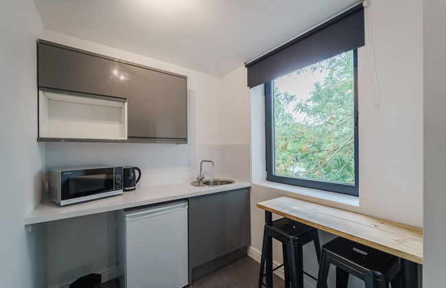 Deluxe Studio Apartments - Foto 33