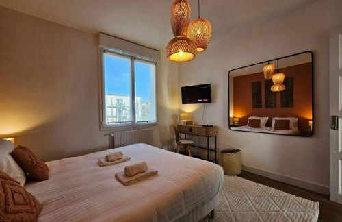 Chez Mamie Aline par Madame Conciergerie - Foto 53