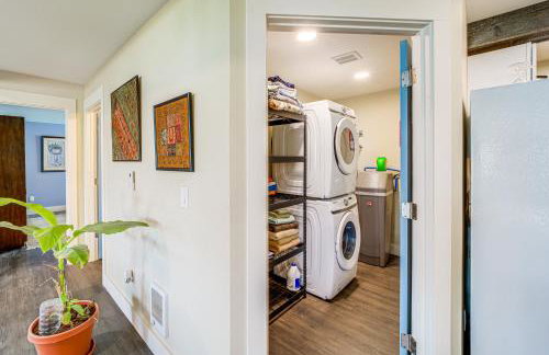 Lakefront Oroville Paradise Private Beach and Dock! - Foto 17