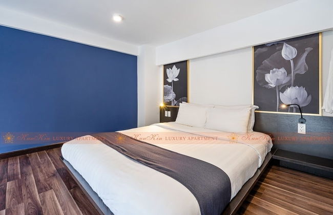 Kunkin Luxury Apartment - Foto 11