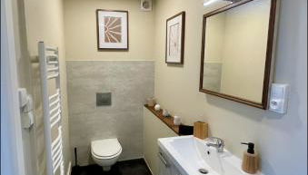 Le Nid Cosy, studio - Foto 4