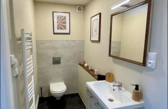 Le Nid Cosy, studio - Foto 4