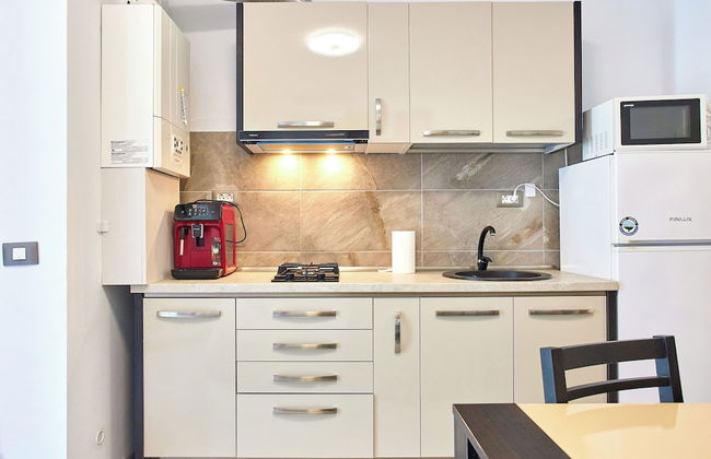 Miramare Alezzi - Foto 29