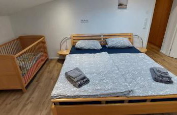 Ferienwohnung/Monteurwohnung im schönen Odenwald - Photo 7