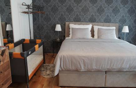 Apartment The 29 - Foto 11