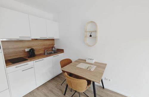 TiCasa BOHO - Zentral-Outlet-Balkon-Parkplatz-SmartTV-Unique - Foto 2