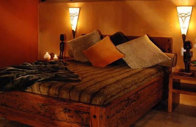 Manzini Swazi King Chalets - Foto 2