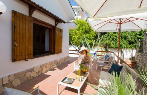 Appartamento in Villa con Terrazzo e Vista Golfo - Foto 7