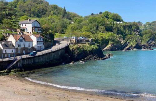 Huntington - 4 berth renovated barn - Foto 23