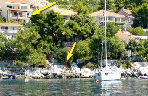 Villa Pudaric - Foto 28