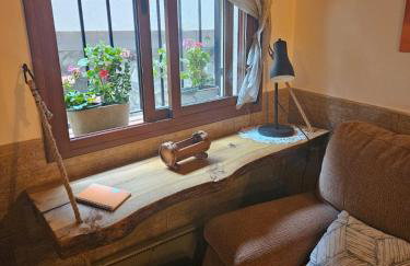 El Nido, Casa Rural - Foto 3
