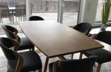 Villa Grün, Loft- Wohnung 09 - Photo 11