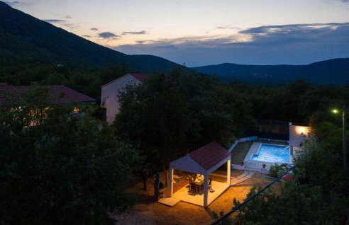 Holiday home in Prgomet 53213 - Foto 5