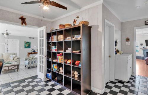 Lake Silver V - Lake House with Dock - Legoland Getaway! - Foto 17