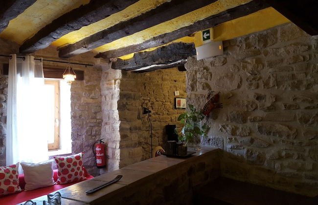 Les Cavallerisses Turisme Rural - Foto 9