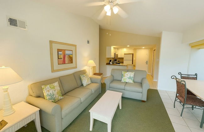 Players Club Resort - Foto 24