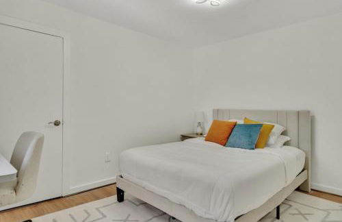 townhouse style two level apartment - Foto 1