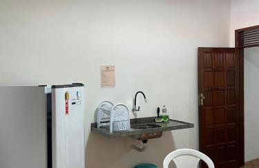 Caminho da Promessa 05 - AR COPA CENTRO ACONCHEGANTE - Foto 10