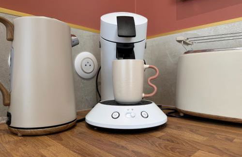 "Le rêve de Gaïa" Wifi, parking gratuit dans la rue - Foto 14