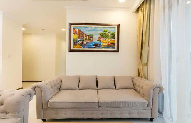 Vinhomes Central Park Riverside Elegance - Photo 28