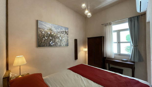 casa emiliana - Foto 4, Habitación