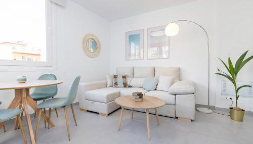 Patrocinio City Center Apartment - Foto 3