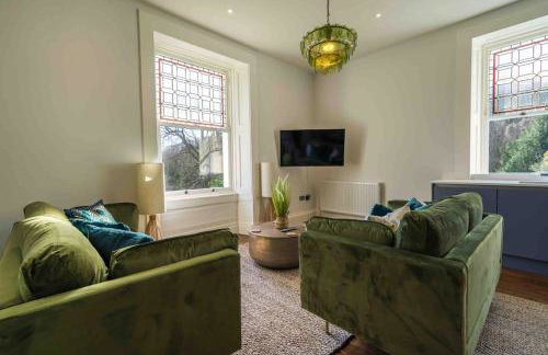 Stylish Sea View Apartment - Foto 13