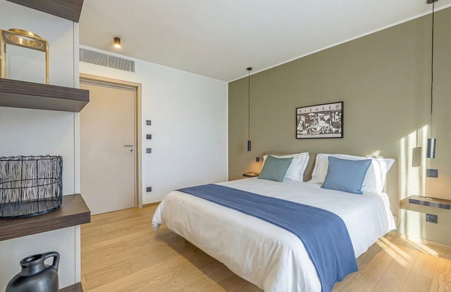 ICON H Lugano – Luxury Suites & Apartments - Foto 28