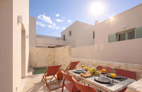 Sugarwhite Suites with Private not Heated Pool - Foto 11