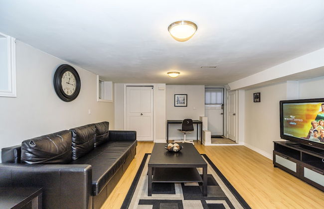 St Annes Suites - Photo 61