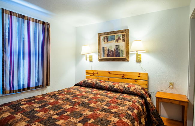 Oceanside Ocean Front Cabins - Foto 5