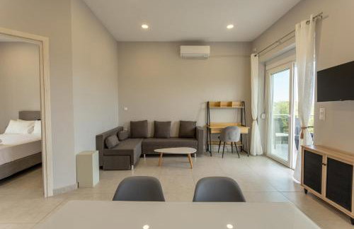 Blue Waves Luxury Suites by the Sea - Foto 69