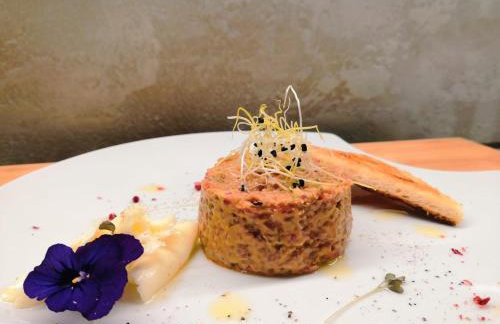 Sky Beach Aparthotel - Photo 56