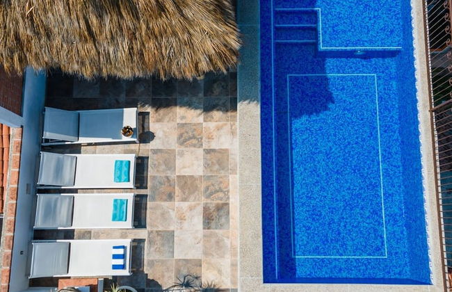 Romantic Zone Alta Vista 1 Bedroom 2 bed 2 Bath - Foto 2