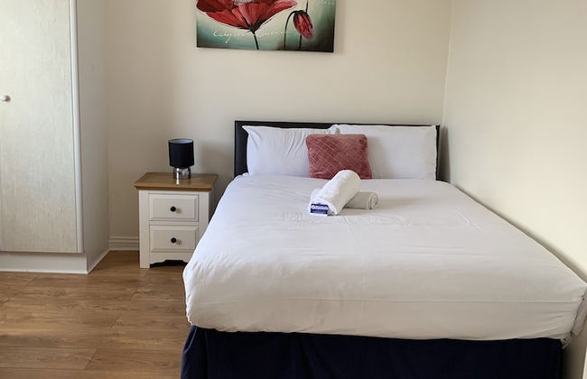 Newcastle Townhouse - Foto 12