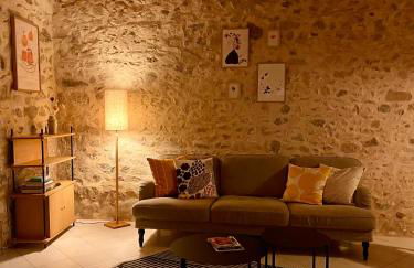 Stunning Boutique gîte Flore at Vive le Vert - Foto 39