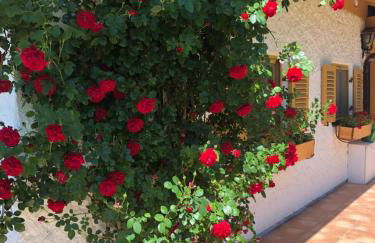 Ferienhaus Veronika mit 2000qm Garten und Bergblick - Photo 38