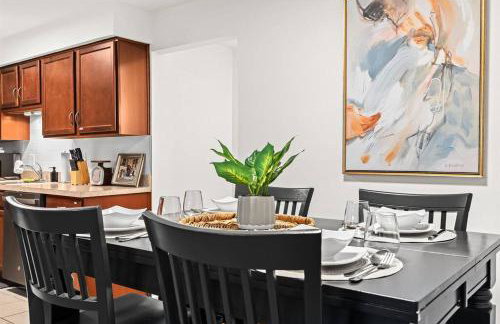 Spacious 1BR Flat near Downtown Royal Oak - Foto 23